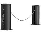 DoorHan Chain Barrier