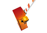 CAME Gard 4000