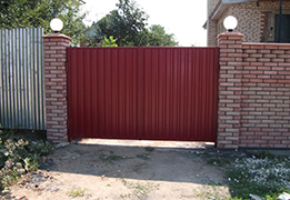 Профлист